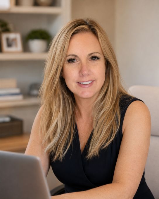 Cathryn Mora, Founder of Kindred Systems